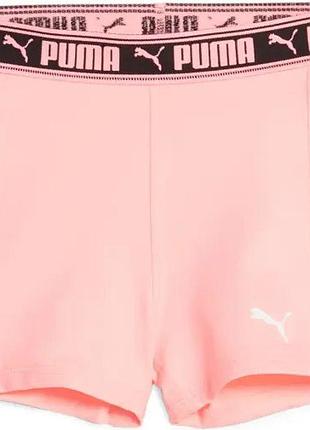 Тайтси puma strong 3"" tight g 676876-62 153-164 см