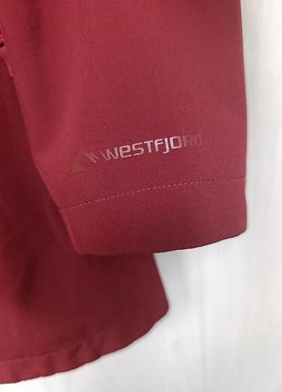 Ветровка от westfjord 5