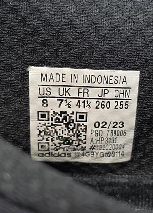 Кроссовки adidas оригинал 6