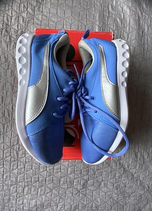 Кроссовки puma carson размер 39