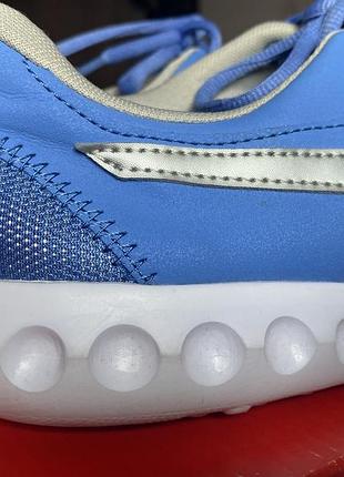 Кроссовки puma carson размер 39 4