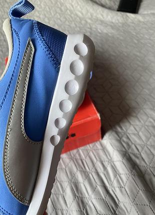 Кроссовки puma carson размер 39 3