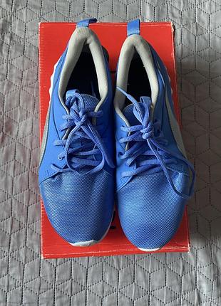 Кроссовки puma carson размер 39 2