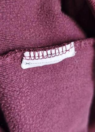 Оксамитовий світшот puma 8