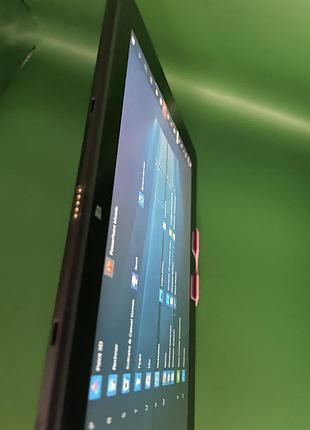 Планшет medion на повноцінній windows 10 планшет 5