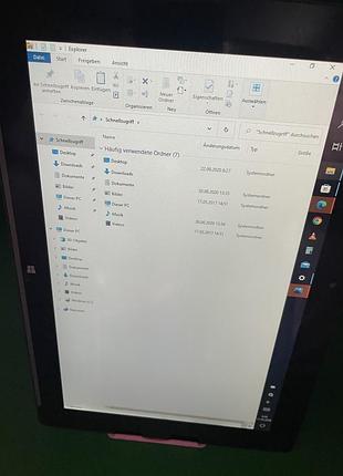 Планшет medion на повноцінній windows 10 планшет 10