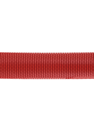 Грипсы spank spike 33, red