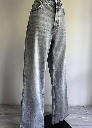 Жіночі джинси zara 3