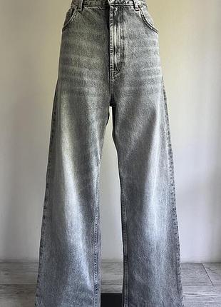 Жіночі джинси zara