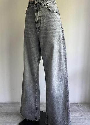 Жіночі джинси zara 4