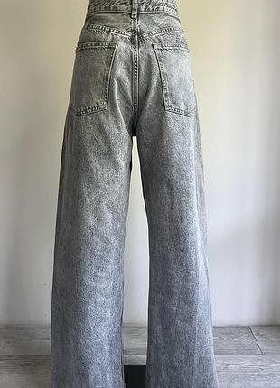 Жіночі джинси zara 5