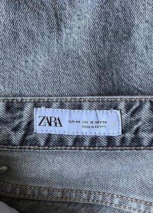 Жіночі джинси zara 7