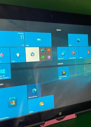 Планшет medion lifetab