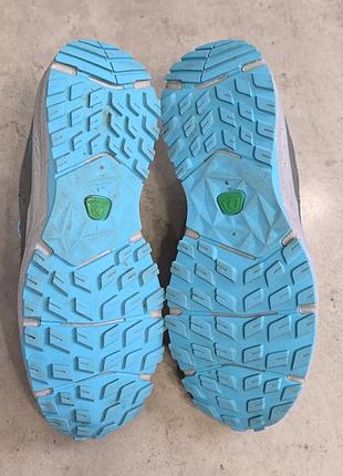Кроссовки karrimor 6