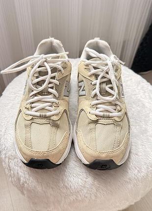 Кросівки new balance 2