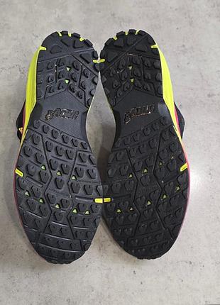 Кроссовки inov-8 оригинал 5