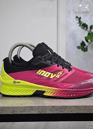 Кроссовки inov-8 оригинал 2