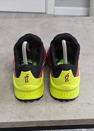 Кроссовки inov-8 оригинал 4