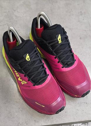 Кроссовки inov-8 оригинал 3