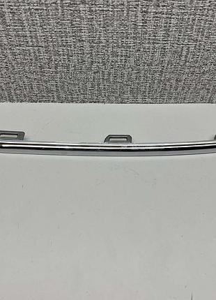 Хром накладка гриля декоративна накладка volvo xc60 i 13-17 31333839 31353767