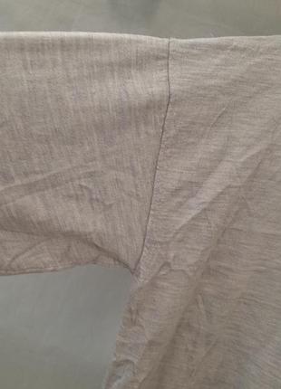 Джемпер m&amp;s extra fine merino wool 6