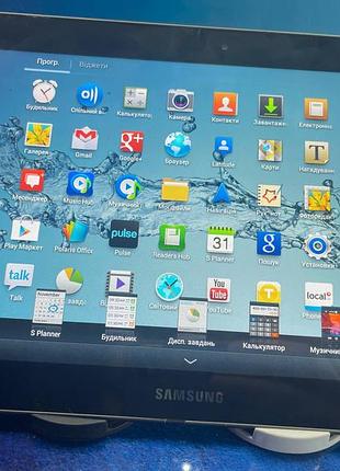 Планшет samsung galaxy tab 10.1 (gt-p7500) 3