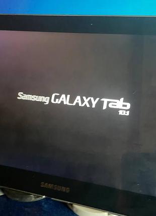 Планшет samsung galaxy tab 10.1 (gt-p7500) 6