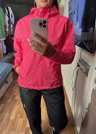 Вітровка helly hansen оригінал р.м 2