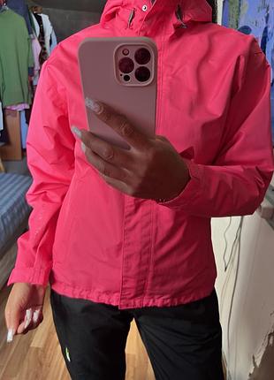 Вітровка helly hansen оригінал р.м 3