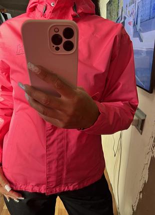 Вітровка helly hansen оригінал р.м 5