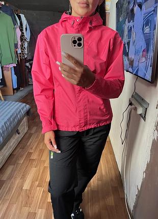 Вітровка helly hansen оригінал р.м 4