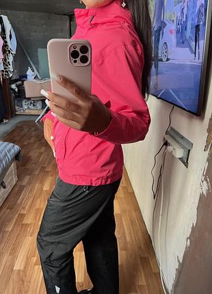 Вітровка helly hansen оригінал р.м 7