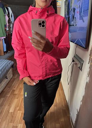 Вітровка helly hansen оригінал р.м 6