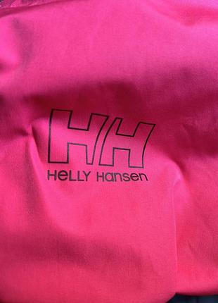 Вітровка helly hansen оригінал р.м 9