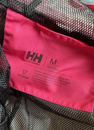 Вітровка helly hansen оригінал р.м 10