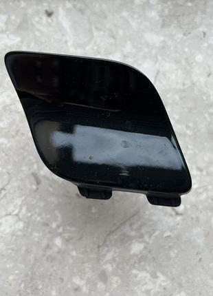 Заглушка буксирувального гака mercedez cla w117 amg 13-17 перед a1178851222