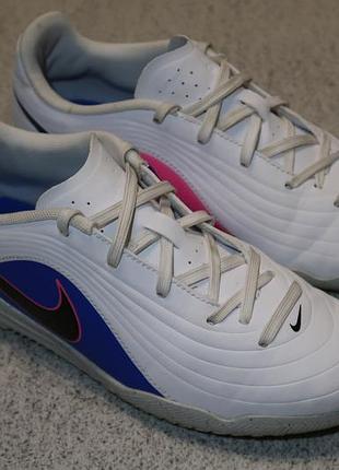Кроссовки - футзалки nike tiempo оригинал - 36 размер