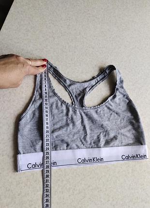Топ calvin klein 4