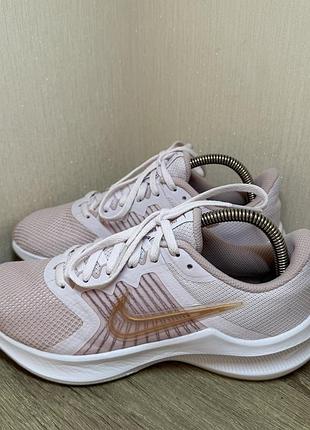 Кроссовки nike downshifter 11