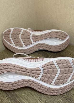 Кроссовки nike downshifter 11 4