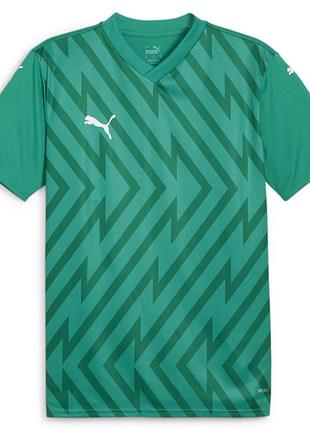 Футболка puma teamglory jersey 705740-05