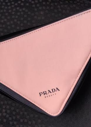 Косметичка prada 3