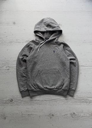 Худі polo ralph lauren