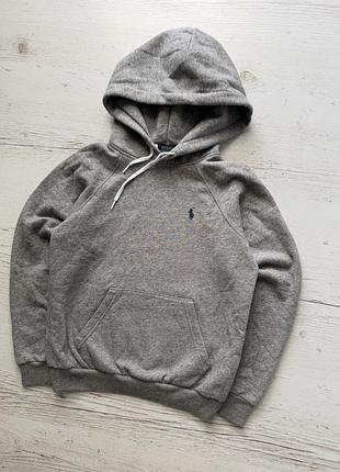 Худі polo ralph lauren 2
