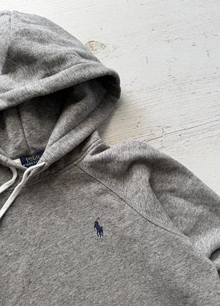 Худі polo ralph lauren 3