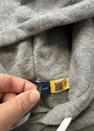 Худі polo ralph lauren 5