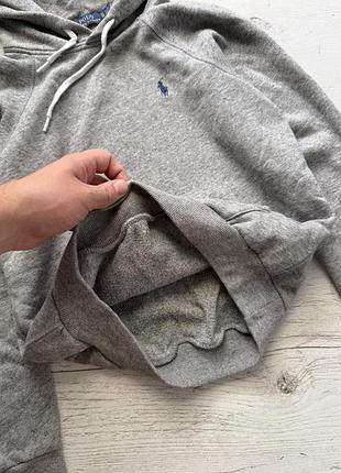 Худі polo ralph lauren 6