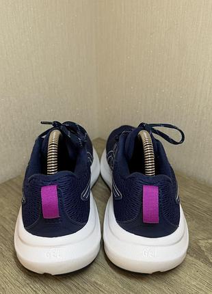 Кроссовки asics gel-contend 9 3