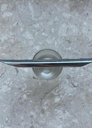 Хром накладка гриля декоративна накладка volvo xc60 i 13-17 31333839 31353767