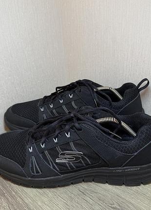 Кроссовки skechers